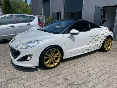 Gebraucht Peugeot RCZ