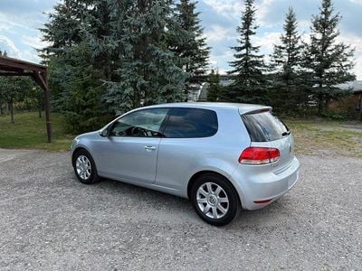 VW Golf VI