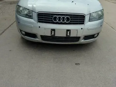 Gebraucht Audi A3
