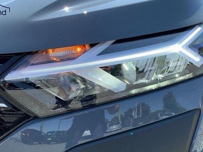 Neu Skoda Fabia Monte Carlo 116 PS (85 kW) 2025 Schwarz Kleinwagen