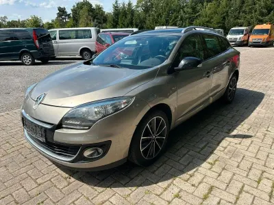 Gebraucht Renault Mégane GrandTour