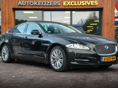 Gebraucht Jaguar XJ