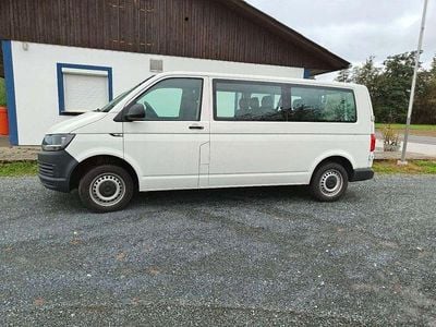VW T6.1