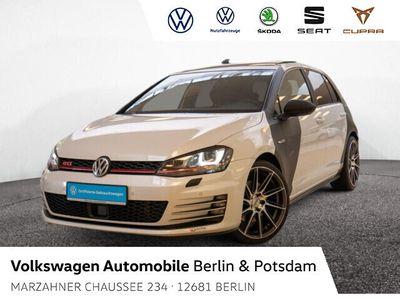 gebraucht VW Golf GTI Designfolie