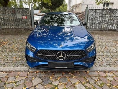 Mercedes A200