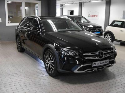 Mercedes E400