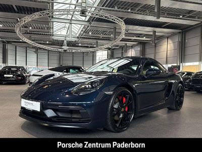 Porsche 718 Cayman