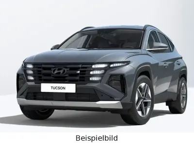 Gebraucht Hyundai Tucson