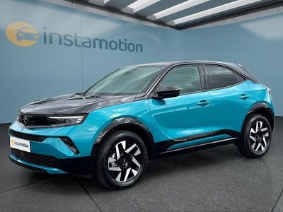 Nuova Opel Mokka 131 CV (96 kW) 2025 SUV