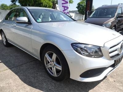 Mercedes E250