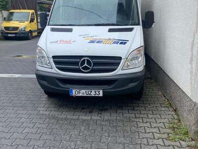 Mercedes Sprinter