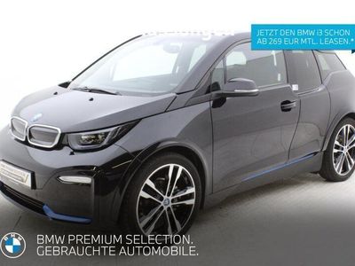 gebraucht BMW i3 120Ah