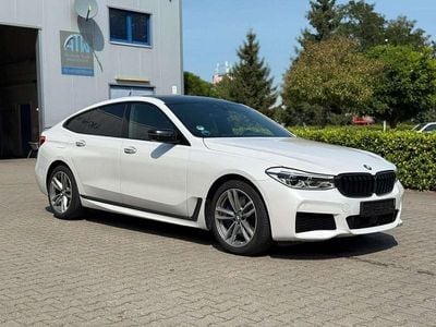 BMW 630