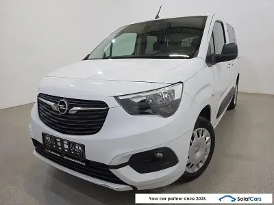 Gebraucht Opel Combo Life