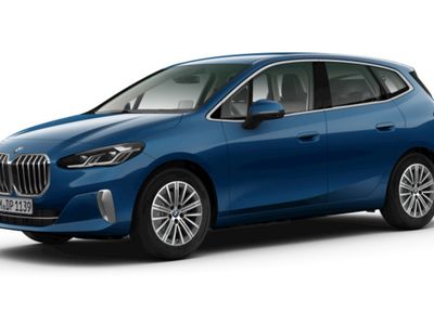 gebraucht BMW 218 Active Tourer d