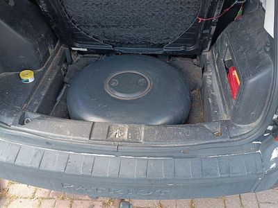 Jeep Patriot