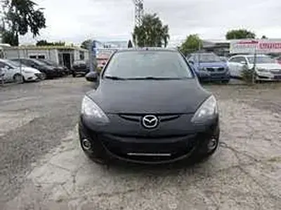 Gebraucht Mazda 2