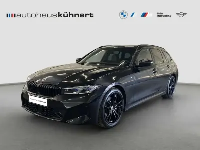 Gebraucht BMW 330