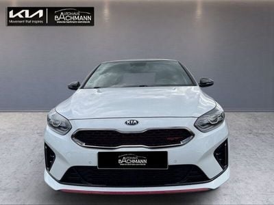 Kia Ceed GT