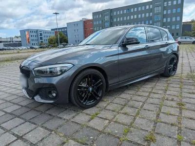 Gebraucht BMW 125