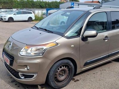 Citroën C3 Picasso