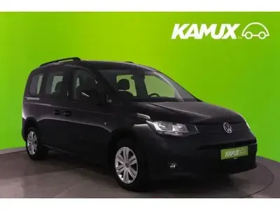 Gebraucht VW Caddy