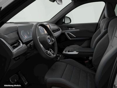 Usata BMW X1 M Sport 150 CV (110 kW) 2025 Bianco SUV