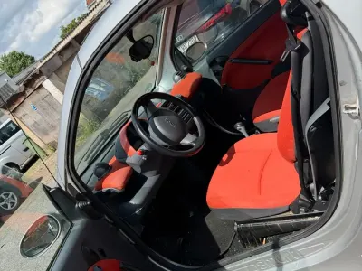 Gebraucht Smart ForTwo Cabrio