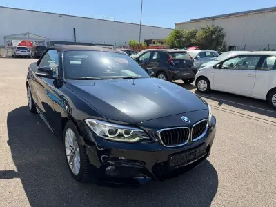 Gebraucht BMW 218