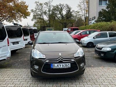 gebraucht Citroën DS3 