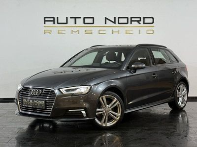 Gebraucht Audi A3 S-Line 150 PS (110 kW) 2020 Grau Limousine
