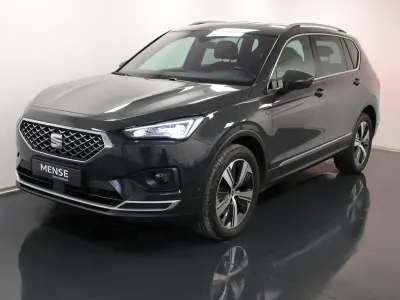 Gebraucht Seat Tarraco