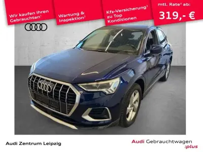 Usata Audi Q3 Advanced 150 CV (110 kW) 2022 SUV