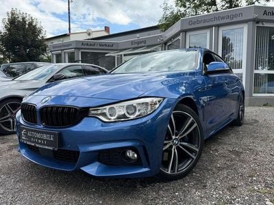 BMW 440