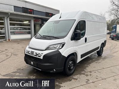 Weiß ducato weiß Neu 2025 Fiat Ducato Van | 32.692 € (Fairer Preis)