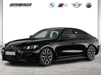 Usata BMW M440 M Sport 392 CV (288 kW) 2025 Nero Berlina