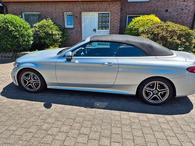 Mercedes C300
