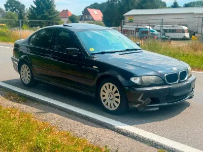 Gebraucht BMW 320