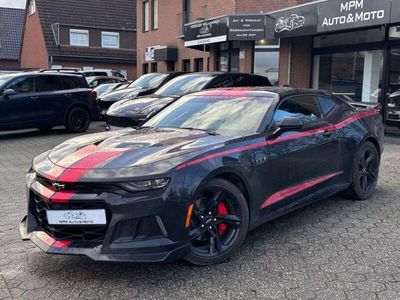 gebraucht Chevrolet Camaro 6.2 V8 - LT1