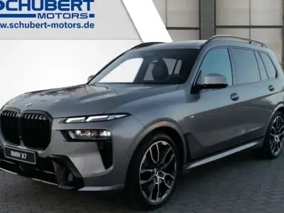 Neu BMW X3 Shadowline 340 PS (250 kW) 2026 Grau SUV