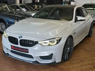 Gebraucht BMW M4