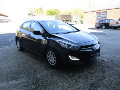 Gebraucht Hyundai i30