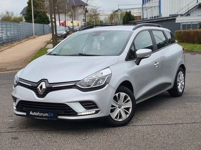 Renault Clio GrandTour