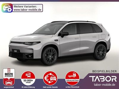 Nuova Leapmotor C10 219 kW (299 CV) 2026 Grigio SUV