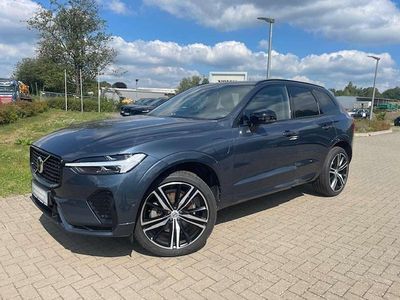 Other Gebraucht 2022 Volvo XC60 R-Design SUV | 45.900 € (Etwas zu teuer)