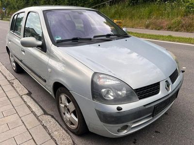 Renault Clio II