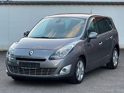Renault Grand Scénic III