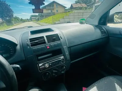 Gebraucht VW Polo