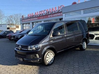 Gebraucht VW T6 80 PS (58 kW) 2018 Andere Van
