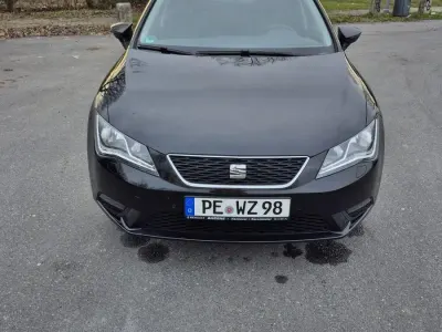 Gebraucht Seat Leon
